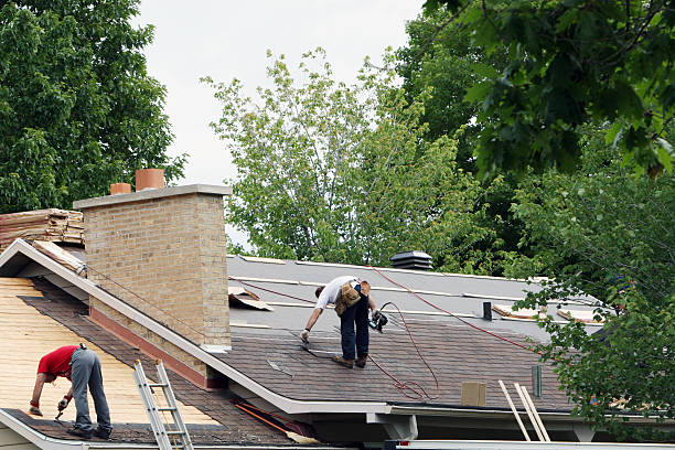 Professional Roofing Contractor in New Haven, MO