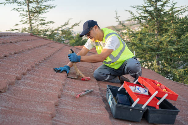 Quick and Trustworthy Emergency Roof Repair Services in New Haven, MO