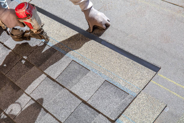 Quick and Trustworthy Emergency Roof Repair Services in New Haven, MO